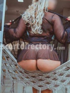escorts Gabi Prado