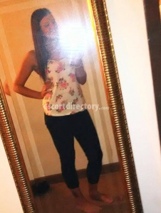 escorts Kynlee Patrick