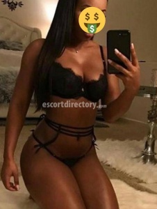 escorts Leika