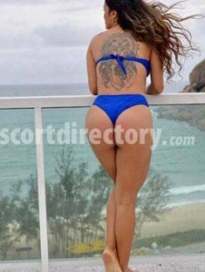 Porto Alegre Escorts