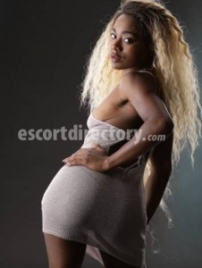 escorts Mari Montego