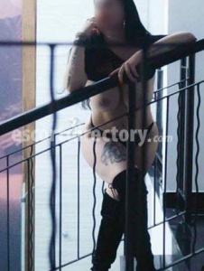 escorts Mirella Pires