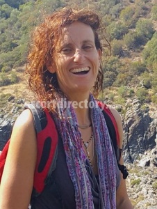 escorts River Goddess