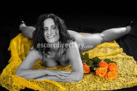 escorts River Goddess