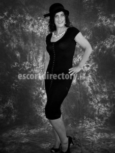 escorts River Goddess