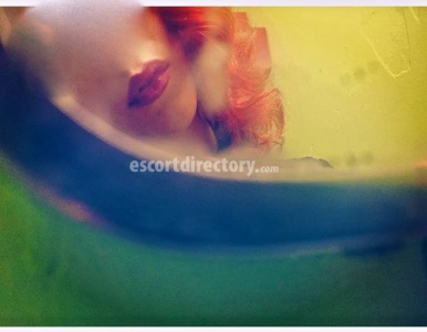 escorts Simone Anais