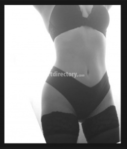 escorts Simone Anais