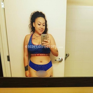escorts Tiana