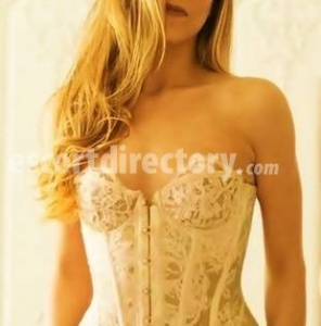 escorts VIP Calista Nilsson