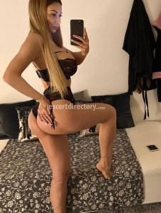 escorts Vittoria
