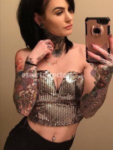 escorts Madison