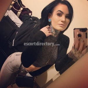 escorts Madison