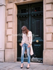 escorts Evelyn Greene