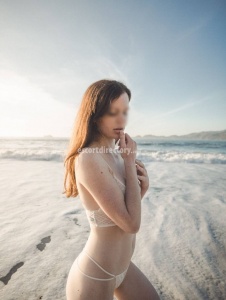 escorts Vanessa Rose