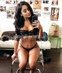 escorts ruby