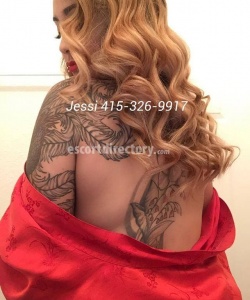 escorts Jessi