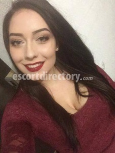 escorts Kristina