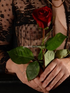 escorts Rose