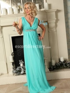 escorts Alya