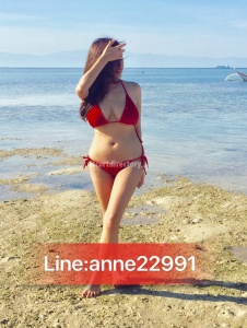 escorts Anne