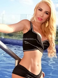 escorts Ariadna