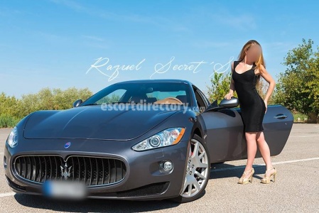 escorts Lidia