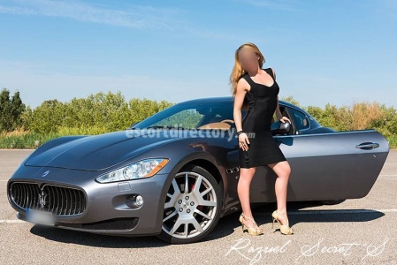 escorts Lidia