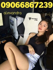 escorts alexandra