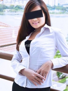 escorts Nanette