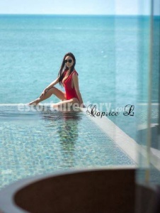escorts Caprice