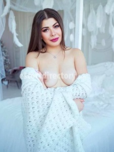 escorts Lili