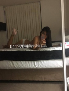 escorts Chanel