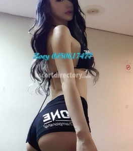 escorts Zoey