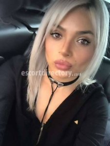 escorts July