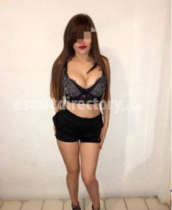 escorts Vanessa