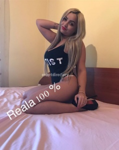 escorts Antonia