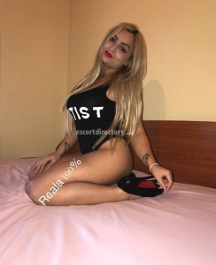 escorts Antonia