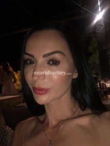 escorts Monika