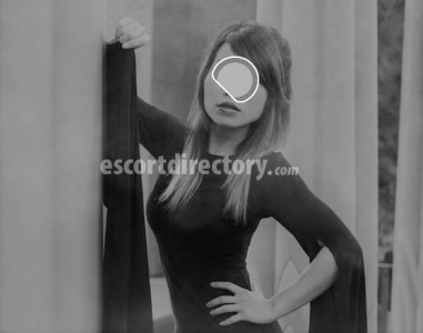 escorts Alicia