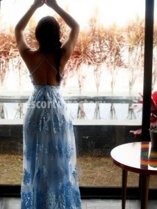 escorts Alexia Boaventura