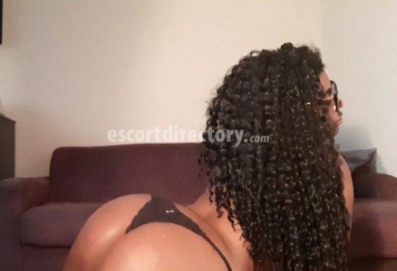 escorts Alice Anchieta