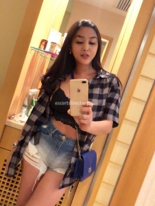 escorts Angel Kana