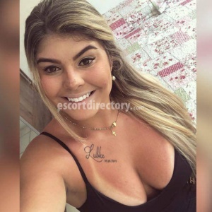 escorts Aninha Catarinense