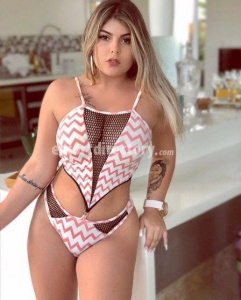 escorts Aninha Catarinense