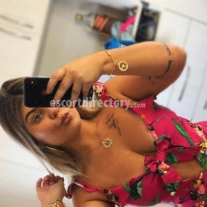 escorts Aninha Catarinense