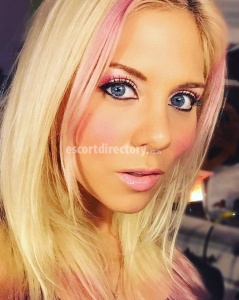 escorts Ashley Steel