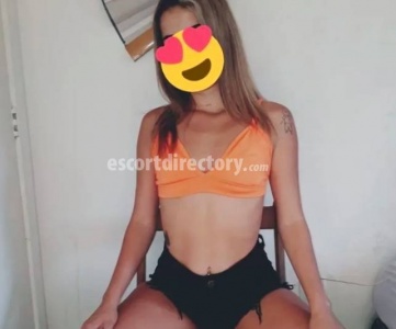 escorts BARBIE LOIRA