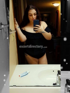 escorts Brii