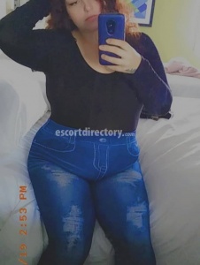 escorts Brii