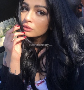 escorts Carolina Cortez